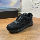 Prada Men's Shoes 557