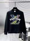 Louis Vuitton Men's Long Sleeve T-shirts 633