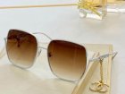Chanel High Quality Sunglasses 2097