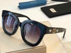 Gucci High Quality Sunglasses 279