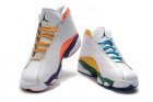 Nike Air Jordan Shoes Men 188