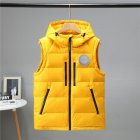 Canada Goose Men's Outerwear 265
