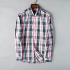 Burberry Men's Shirts 324
