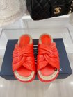 DIOR Women's Slippers 218