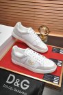 Dolce & Gabbana Men's Shoes 229