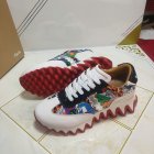 Christian Louboutin Women's Shoes 431