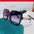 Gucci High Quality Sunglasses 1664