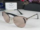 Prada High Quality Sunglasses 419