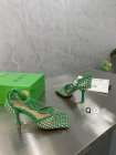 Bottega Veneta Women's Shoes 139