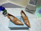 Prada Women's Shoes 445