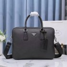 Prada High Quality Handbags 182