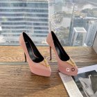 Versace Women's Shoes 155