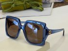 Gucci High Quality Sunglasses 2707