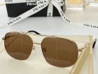 Prada High Quality Sunglasses 302