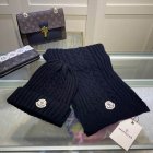 Moncler Hat & Scarve Set 48