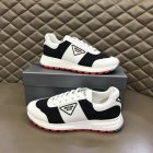 Prada Men's Shoes 591