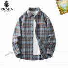 Prada Men's Shirts 54
