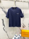 Balmain Men's T-shirts 165