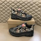 Burberry Men's Shoes 533