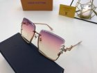Louis Vuitton High Quality Sunglasses 1689