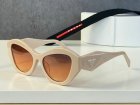 Prada High Quality Sunglasses 03