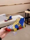 Versace Men's Shoes 1080