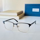 Gucci Plain Glass Spectacles 270