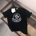 Moncler Men's T-shirts 470