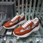 Prada Men's Shoes 1563