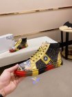 Versace Men's Shoes 1102