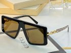 Gucci High Quality Sunglasses 4371