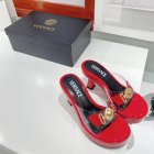Versace Women's Shoes 173