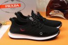 Prada Men's Shoes 1606