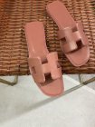 Hermes Women's Slippers 200