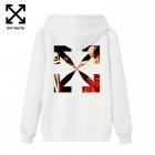 Off white Women's Hoodies 19