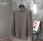 Moncler Men's Shirts 02