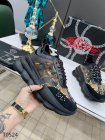 Versace Women's Shoes 06