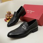 Salvatore Ferragamo Men's Shoes 360