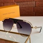Louis Vuitton High Quality Sunglasses 2890