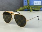 Gucci High Quality Sunglasses 2409