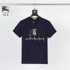 Burberry Men's T-shirts 337