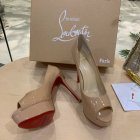 Christian Louboutin Women's Shoes 342