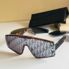 DIOR High Quality Sunglasses 750