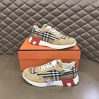 Hermes Men's Shoes 402