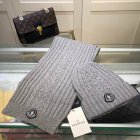 Moncler Hat & Scarve Set 37