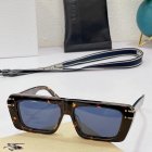 DIOR High Quality Sunglasses 1845
