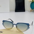 DIOR High Quality Sunglasses 1778