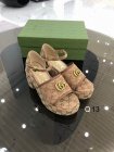 Gucci Women's Shoes 524