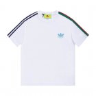 Gucci Men's T-shirts 1373