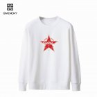 GIVENCHY Men's Long Sleeve T-shirts 187